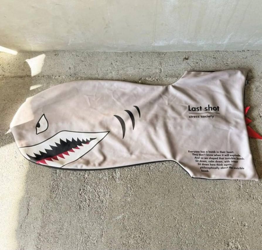 H&O x brunt ラストショット　Lastshot h&o × BRUNT 『last shot』ラストショット バリスティクス